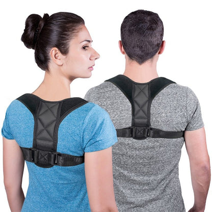 Medical Back Correction Strap