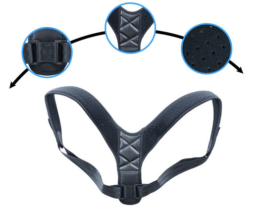 Medical Back Correction Strap