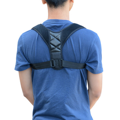Medical Back Correction Strap