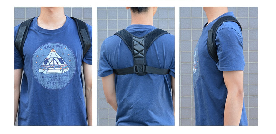 Medical Back Correction Strap